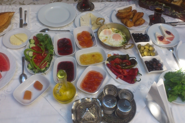 Hotel Alaçatı Asmalı Konak
